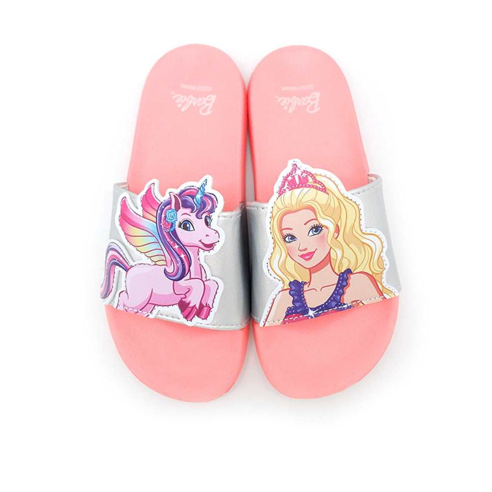 Barbie Slides - BB2046 | Kideeland