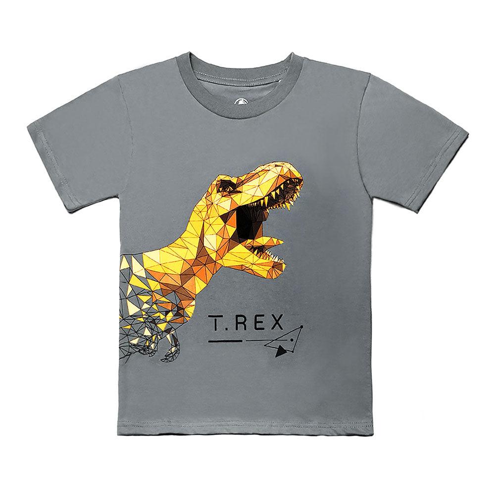 Jurassic World T-Shirt - AJW1038 | Kideeland