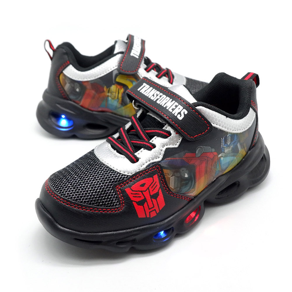 Transformers Shoes - TP7058 | Kideeland