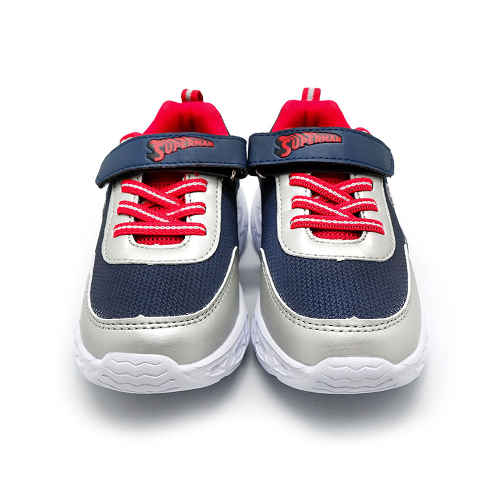 Superman Sneakers - DCS7002