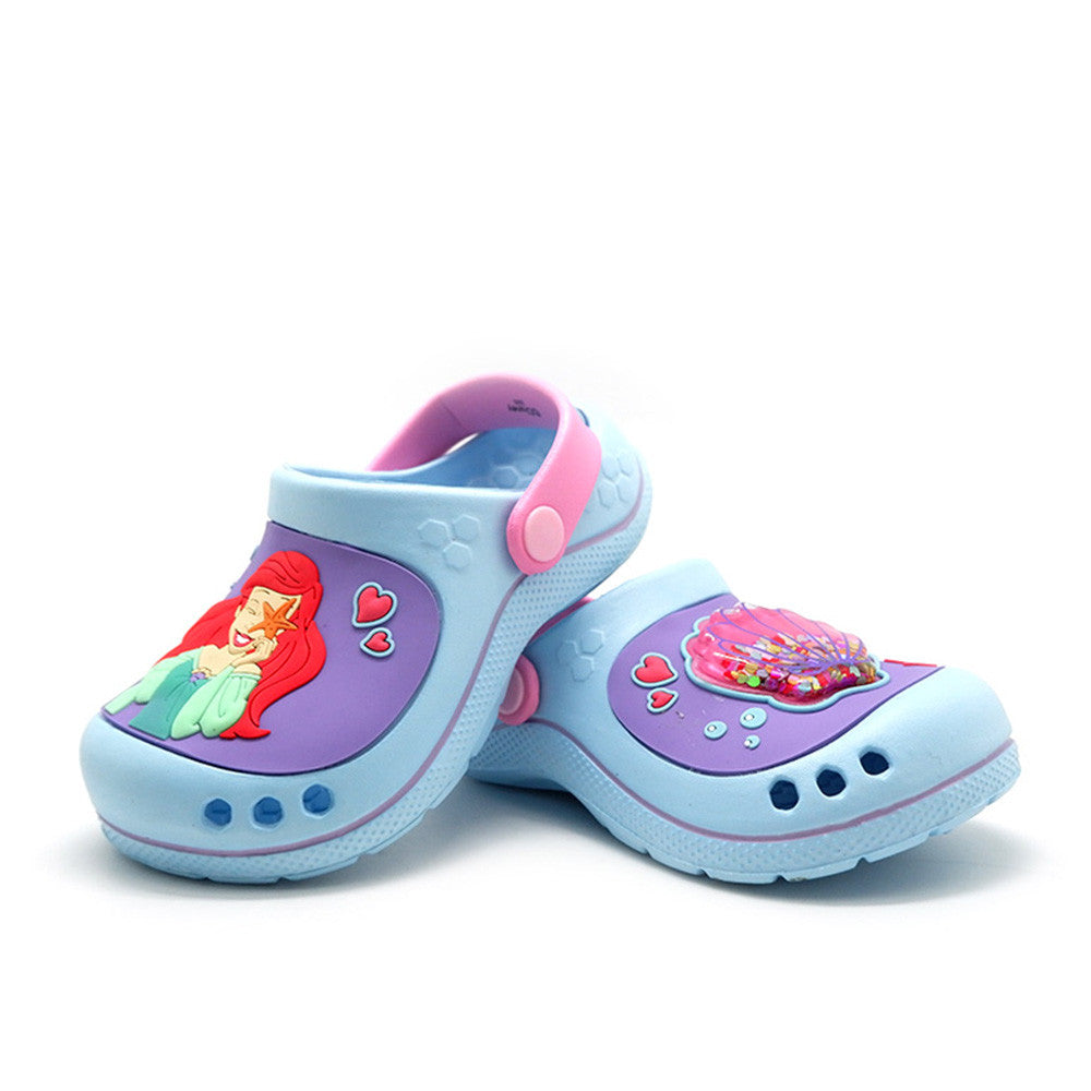 Disney Princess Sandals - 73097
