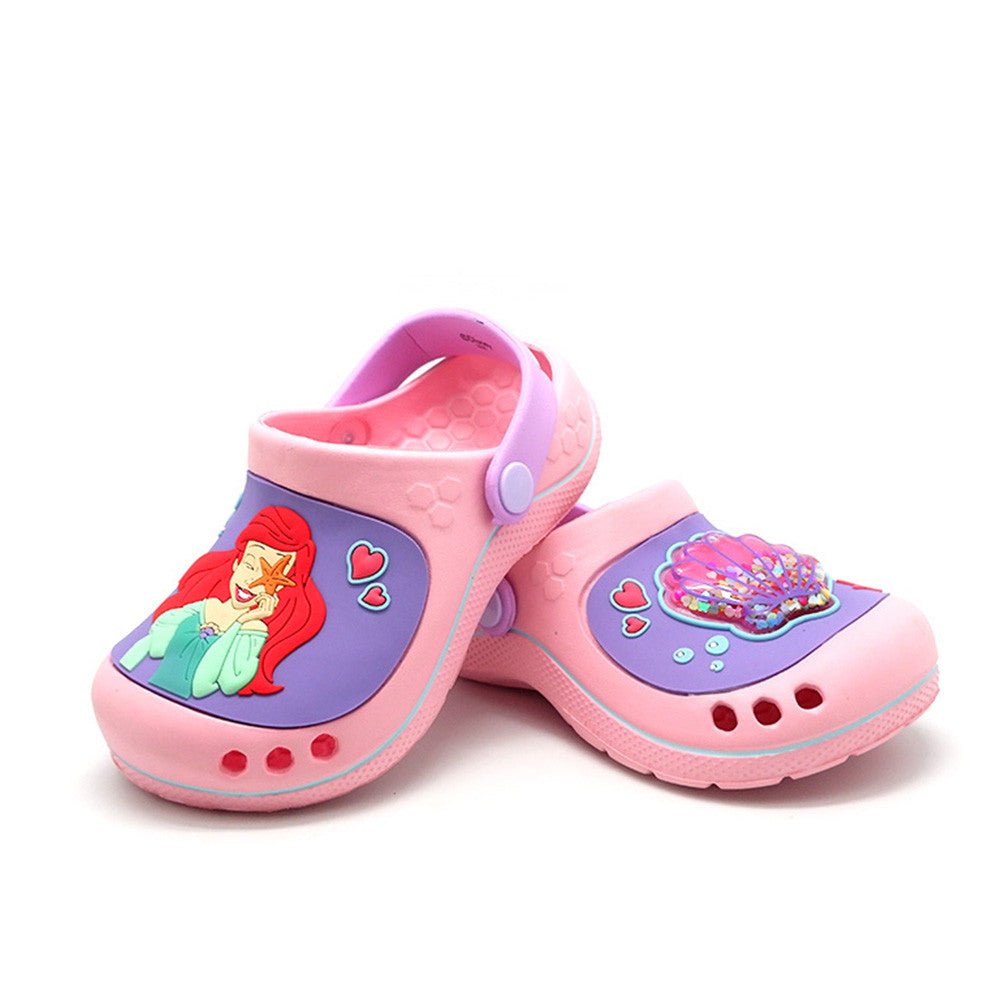 Disney Princess Sandals - 73097