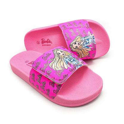 Barbie Slides Slippers - BB2049