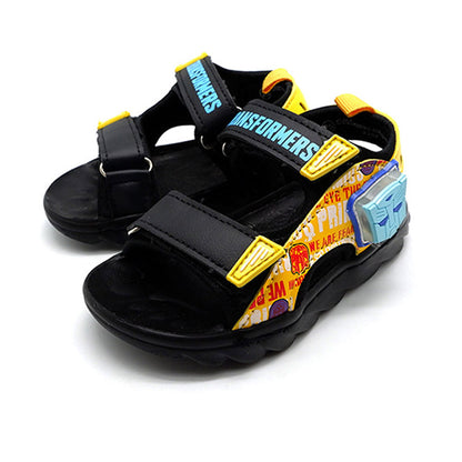 Transformers Sandals - TP3060 | Kideeland