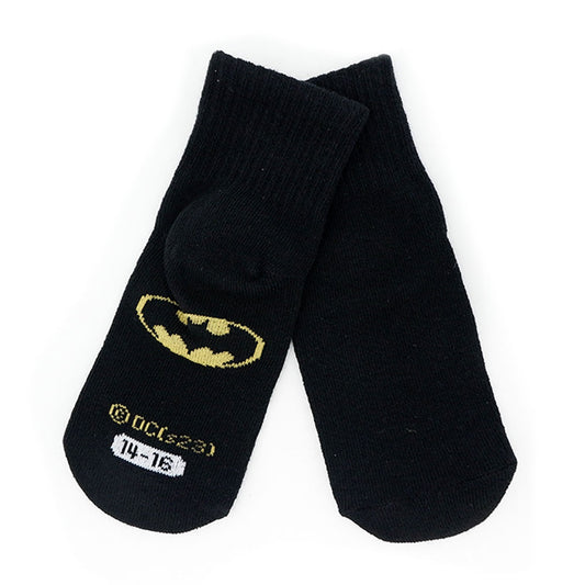 Batman Black Socks - BM001