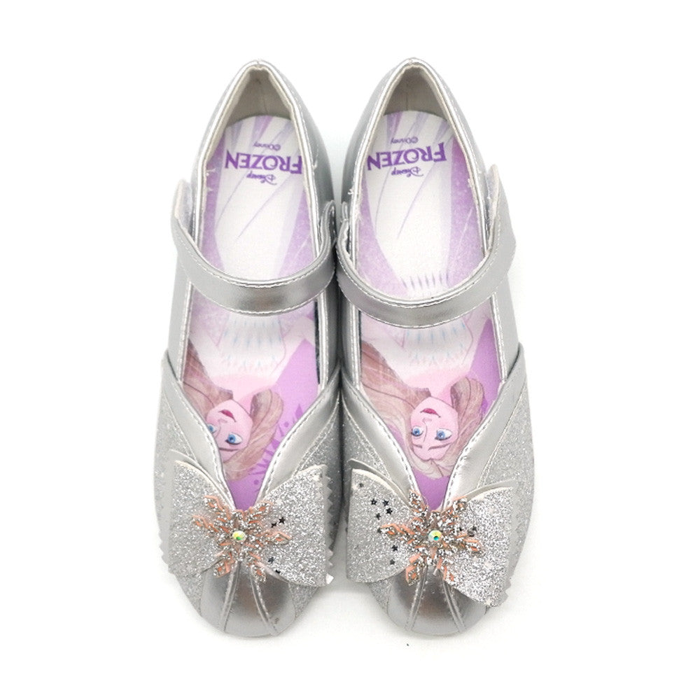 Disney Frozen Mary Jane Shoes - FZ6025