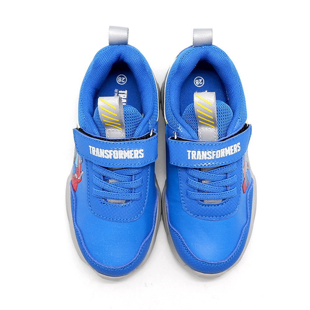 Transformers Shoes - TP7054