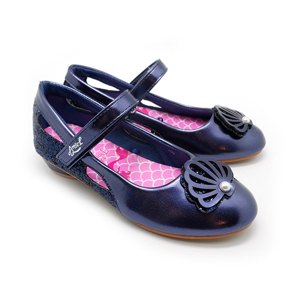 Disney Princess Mary Jane Shoes - 76134