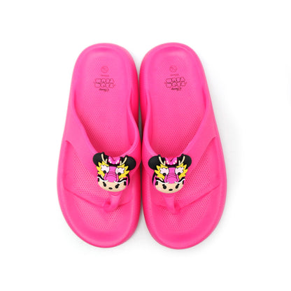 Disney Tsum Tsum Slippers - SU2015