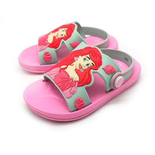 Disney Princess Sandals - 73098 | Kideeland