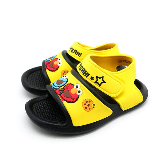 Sesame Street Sandals - SS3019 | Kideeland