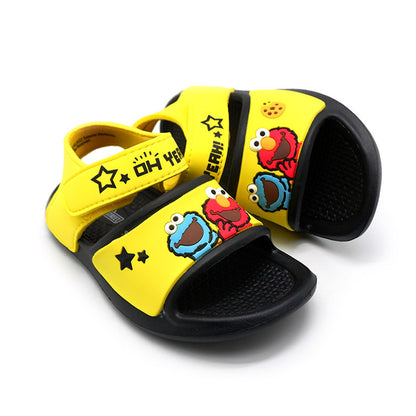 Sesame Street Sandals - SS3019