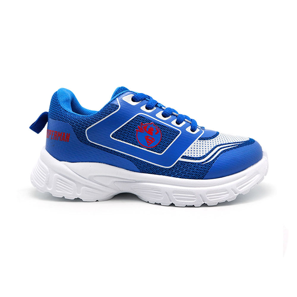 Superman Sneakers - DCS7004