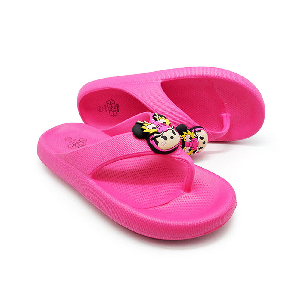 Disney Tsum Tsum Slippers - SU2015