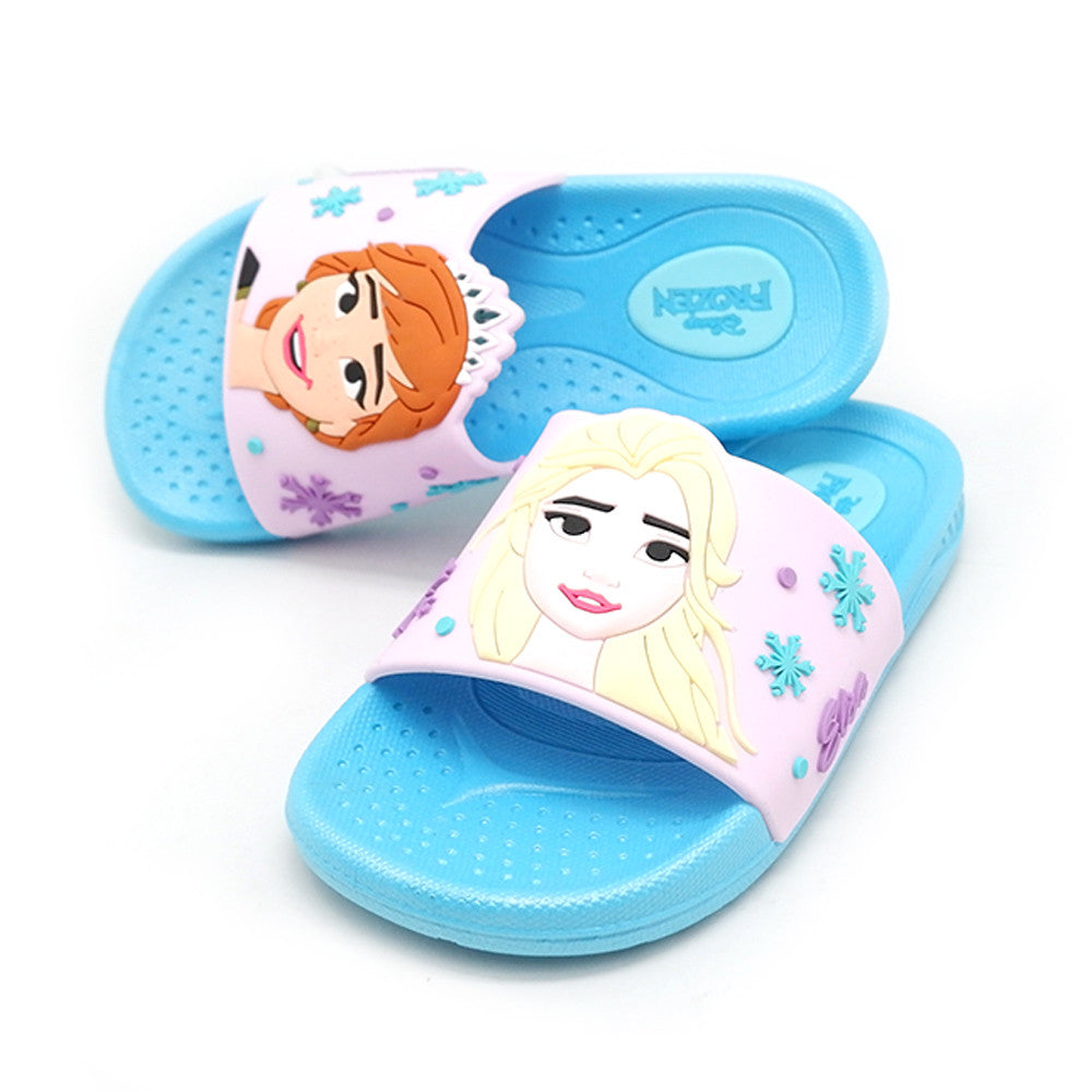 Frozen flip sales flops