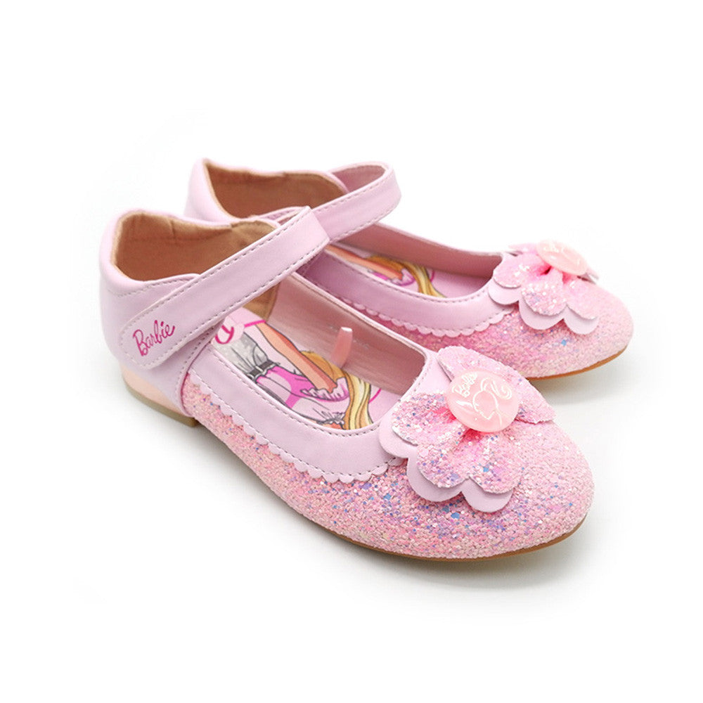 Barbie Mary Jane Shoes - BB6038