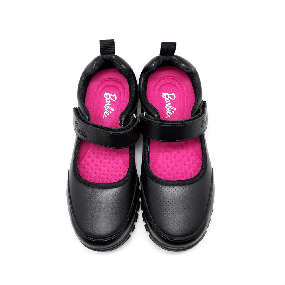 Barbie School Shoes - BB8011