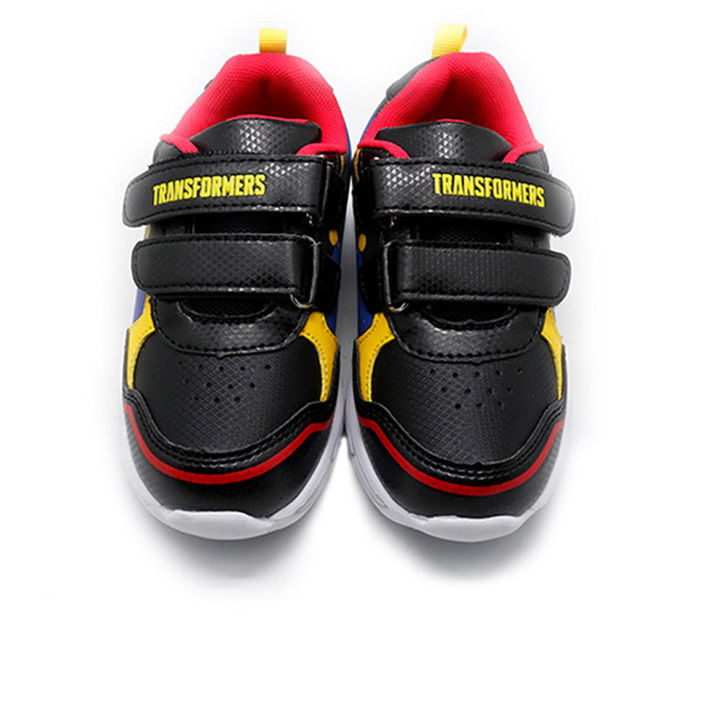 Transformers Sneakers - TP7061 | Kideeland