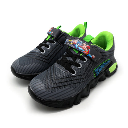 Superman Sneakers - DCS7005