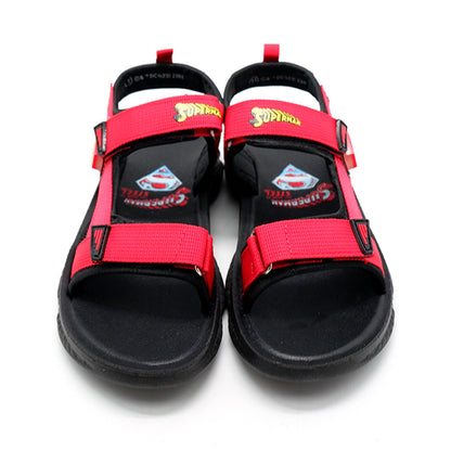 Superman Sandals - DCS3002
