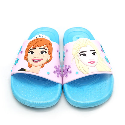 Disney Frozen Slides - FZ2025 | Kideeland