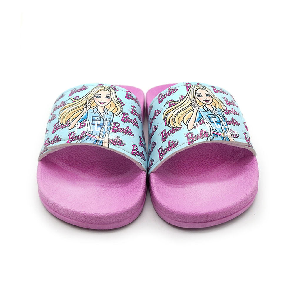 Barbie Slides Slippers - BB2049