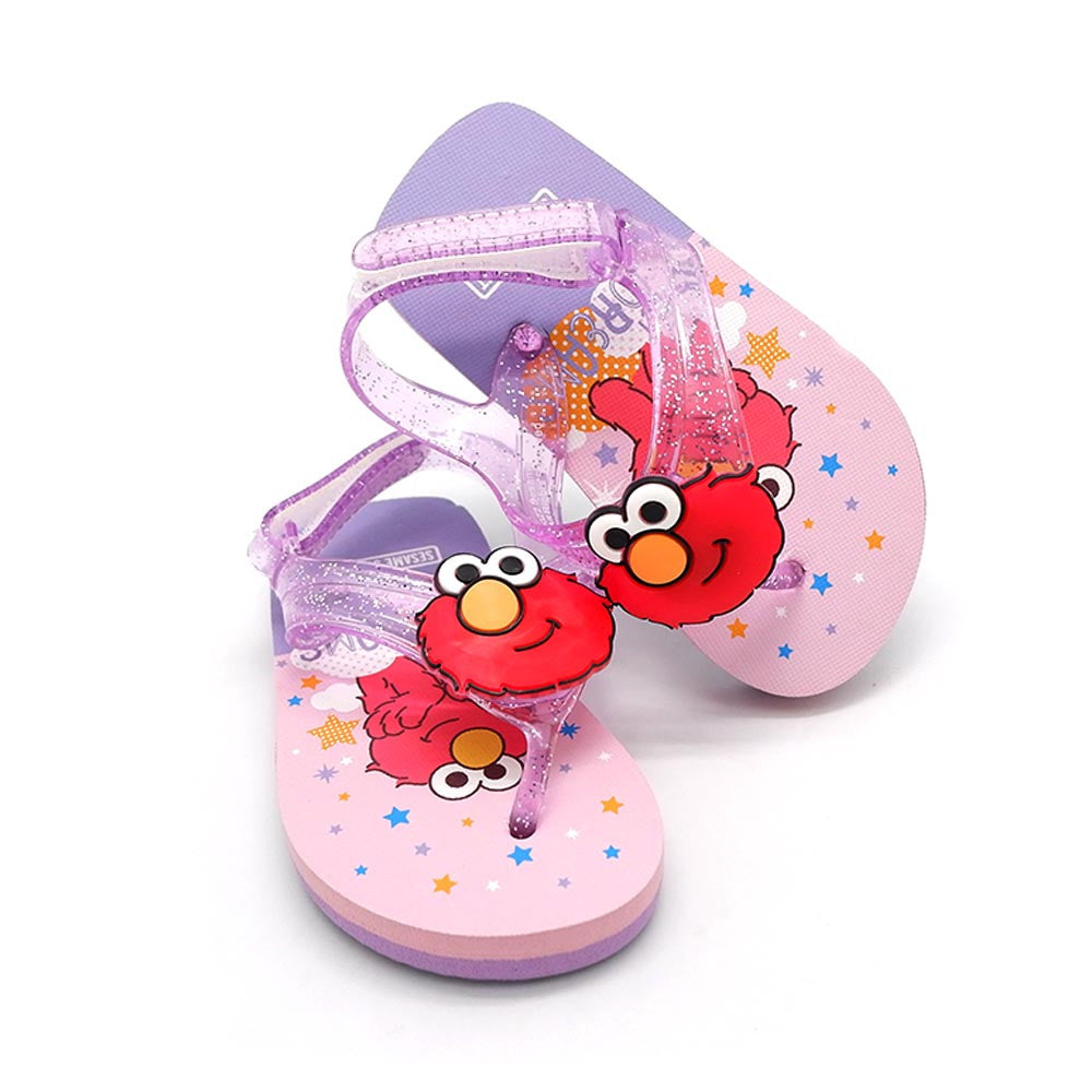 Sesame Street Sandals - SS3005 | Kideeland