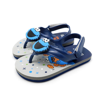 Sesame Street Sandals - SS3005