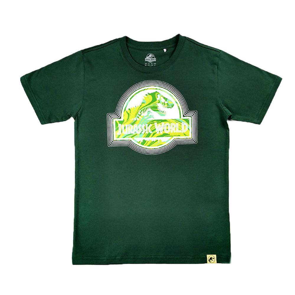 Jurassic World T-Shirt - AJW1035 | Kideeland