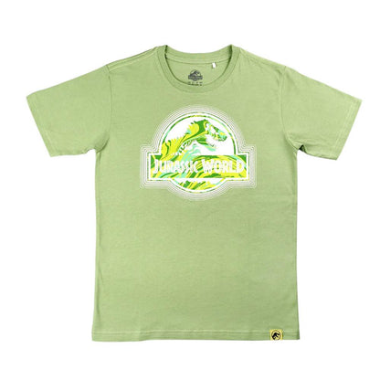 Jurassic World T-Shirt - AJW1035 | Kideeland