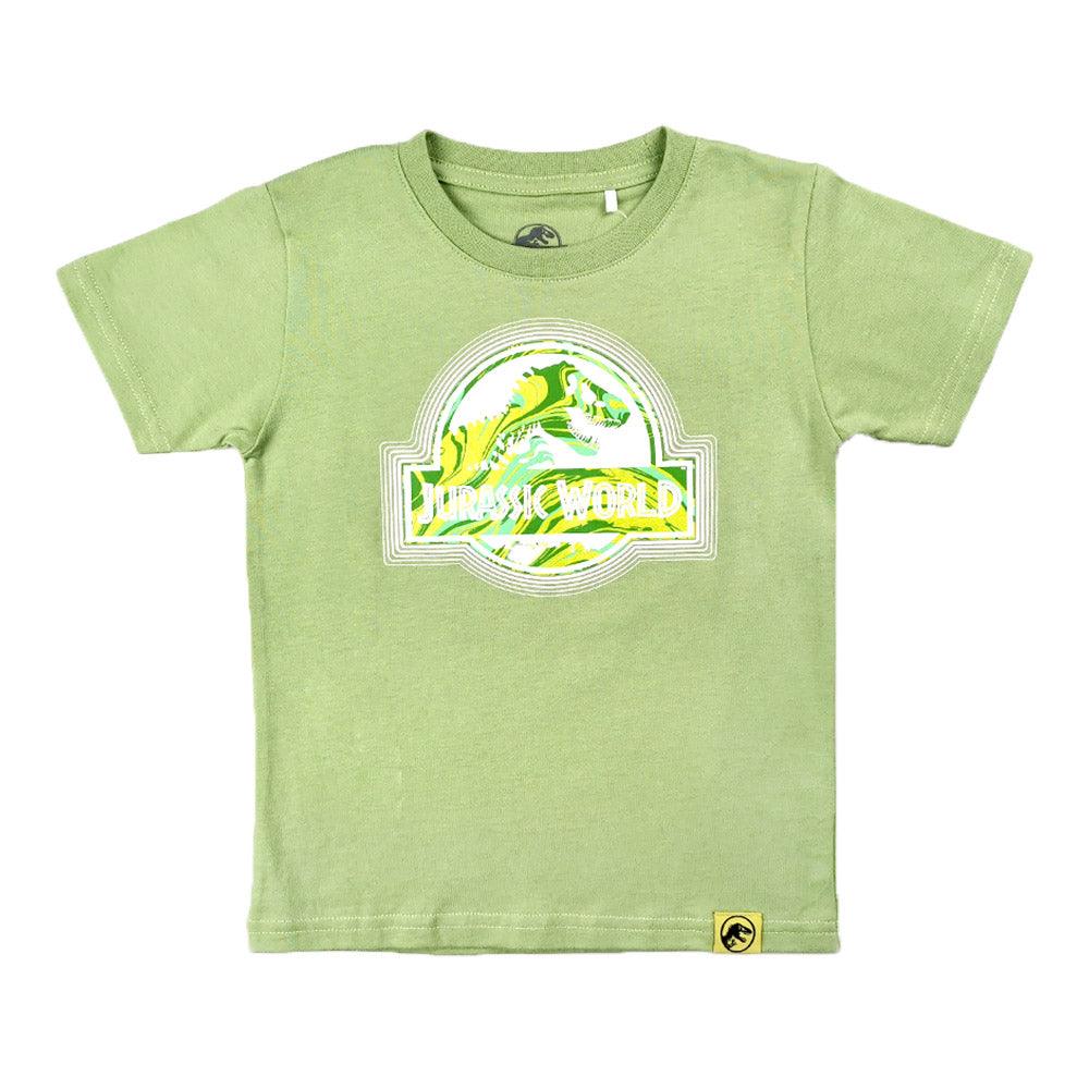 Jurassic World Toddler T-Shirt - AJW1036 | Kideeland
