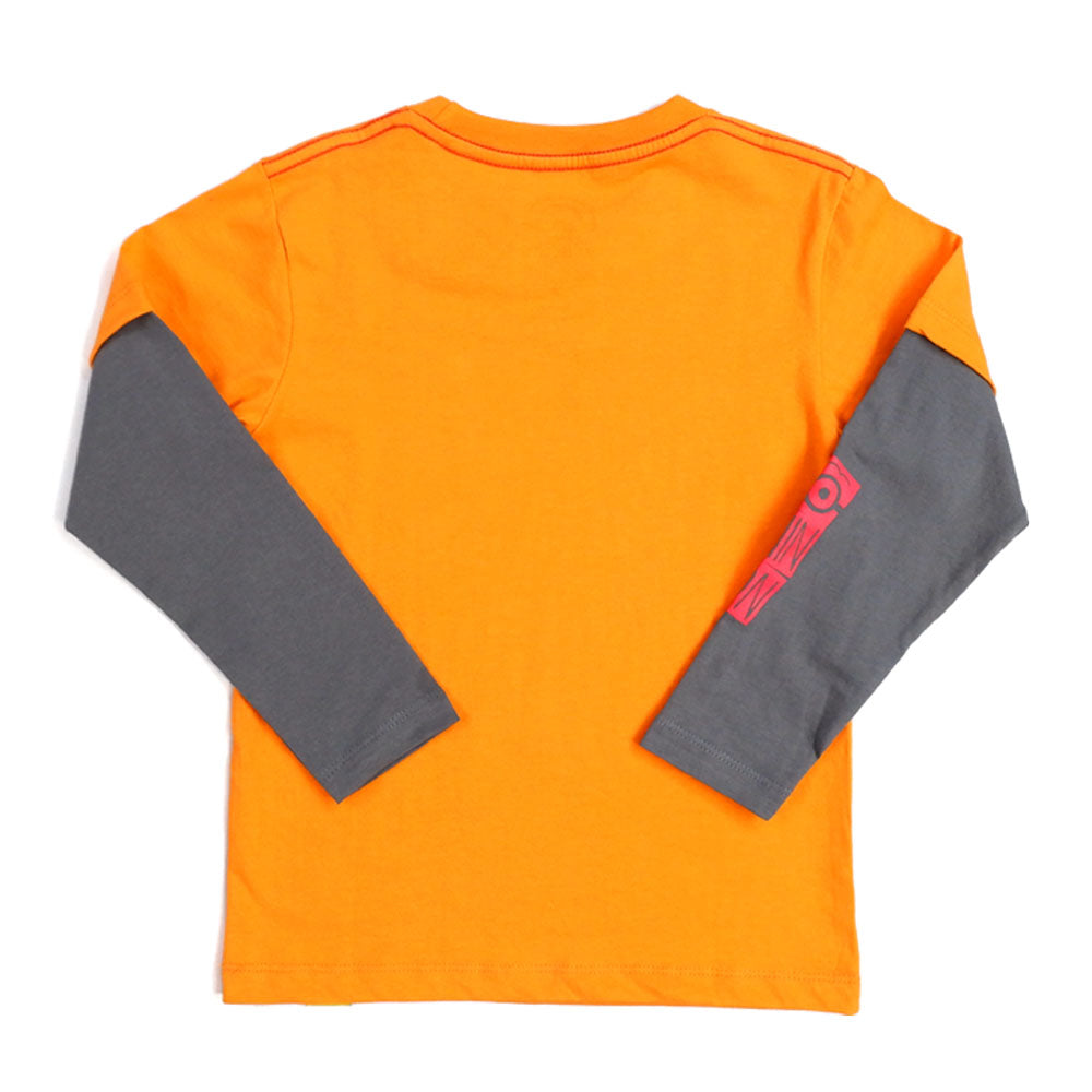 Minions T-Shirt - AMN1007 | Kideeland