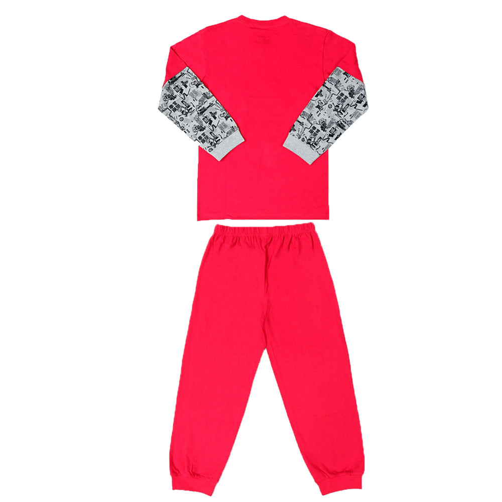 Minions Pyjamas Set - AMN4002 | Kideeland