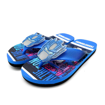 Transformers Flip Flops - TP2048 | Kideeland