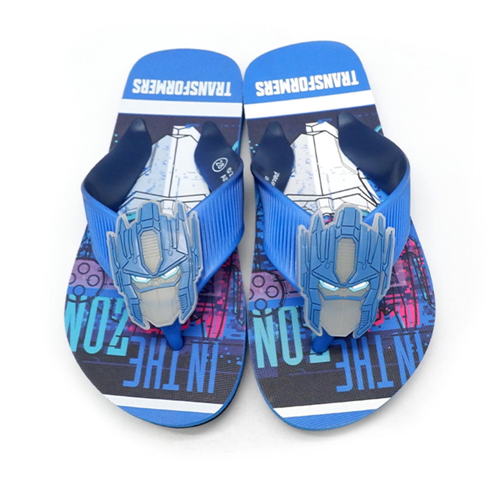 Transformers Slippers - TP2048 | Kideeland