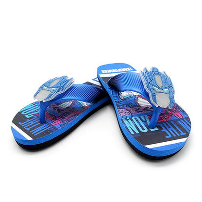 Transformers Slippers - TP2048 | Kideeland