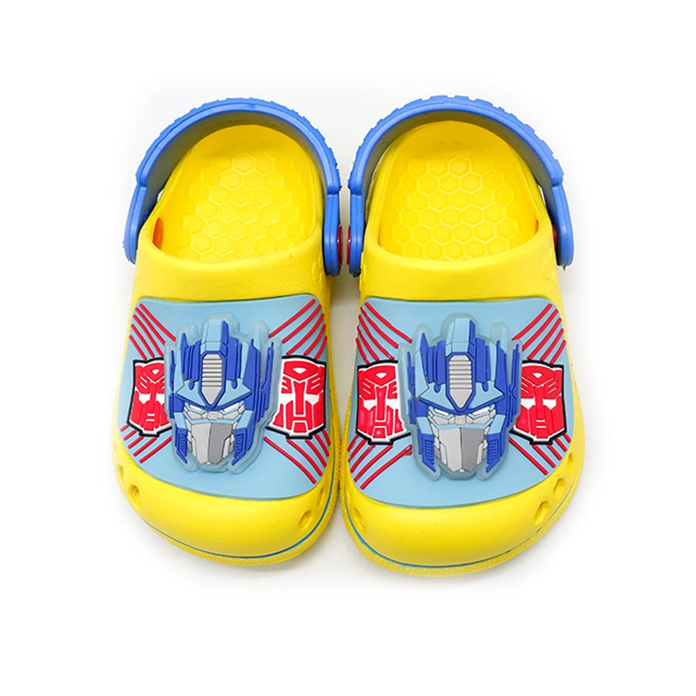 Transformers Sandals - TP3054 | Kideeland