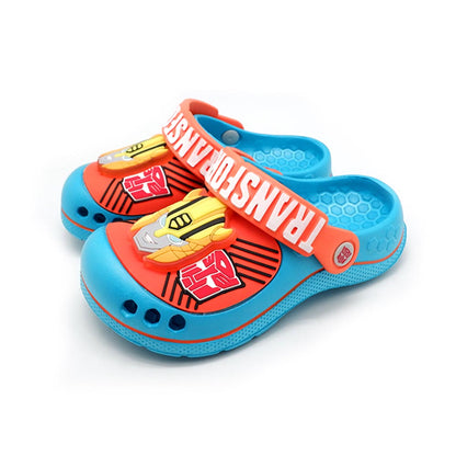 Transformers Sandals - TP3055 | Kideeland