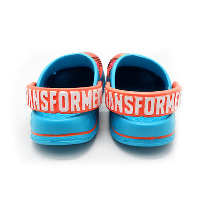 Transformers Sandals - TP3055 | Kideeland