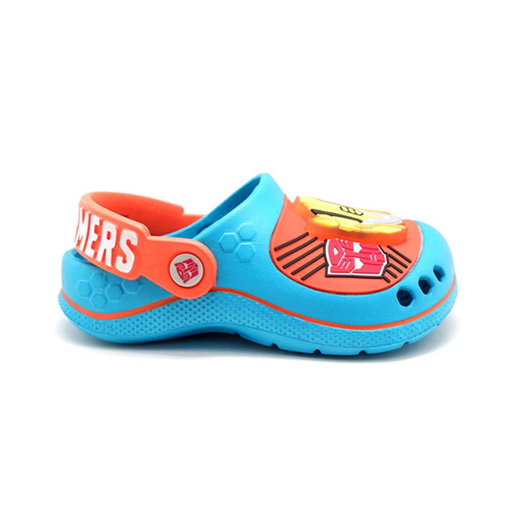 Transformers Sandals - TP3055 | Kideeland