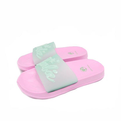 Barbie Slippers - BB2038 | Kideeland
