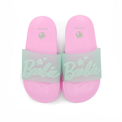 Barbie Slippers - BB2038 | Kideeland