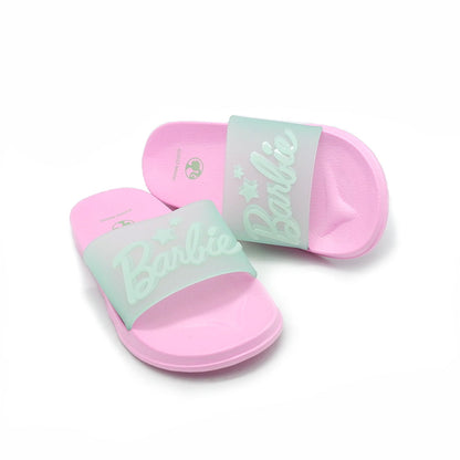 Barbie Slippers - BB2038 | Kideeland