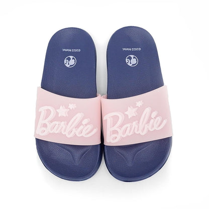 Barbie Slippers - BB2038 | Kideeland