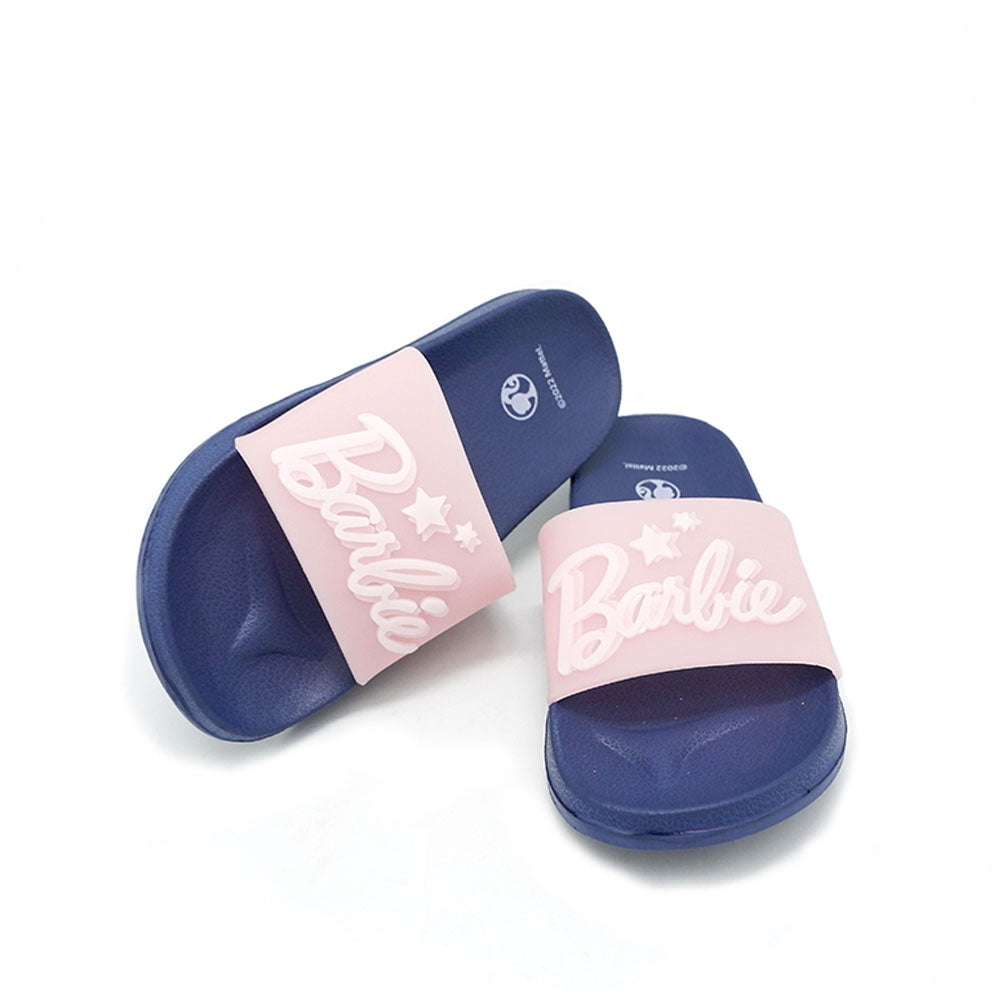 Barbie Slippers - BB2038 | Kideeland