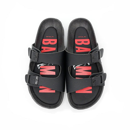 Batman Slippers - BM2028 | Kideeland