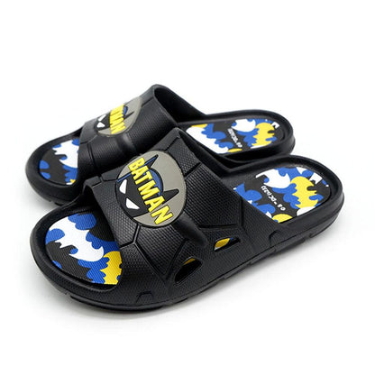 Batman Slippers - BM2029 | Kideeland