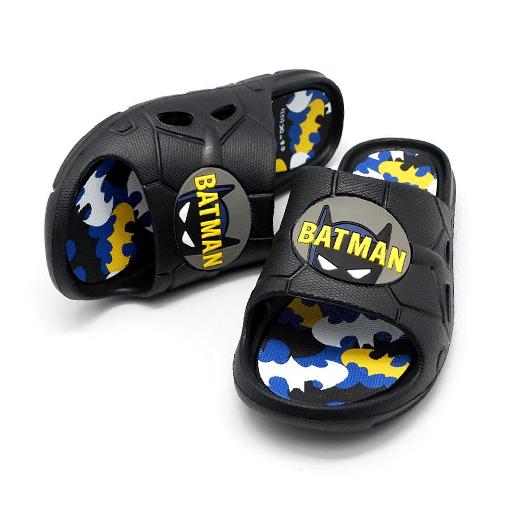 Batman Slippers - BM2029 | Kideeland