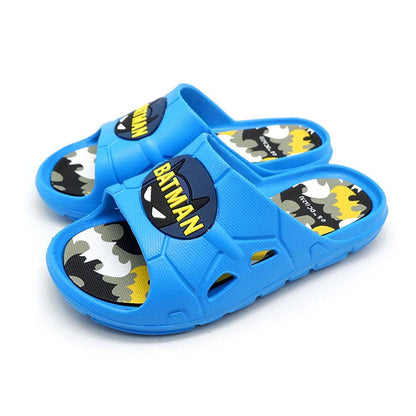 Batman Slippers - BM2029 | Kideeland