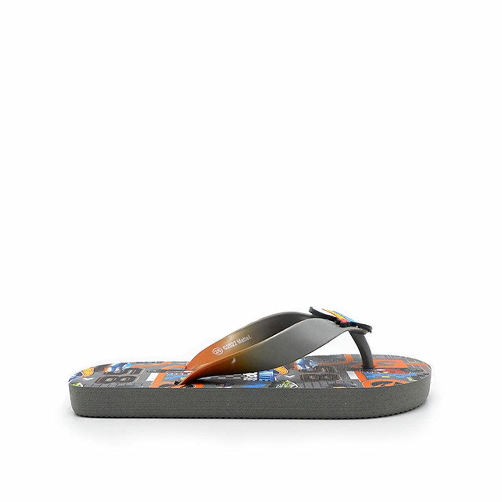 Hot Wheels Slippers - HW2009 | Kideeland